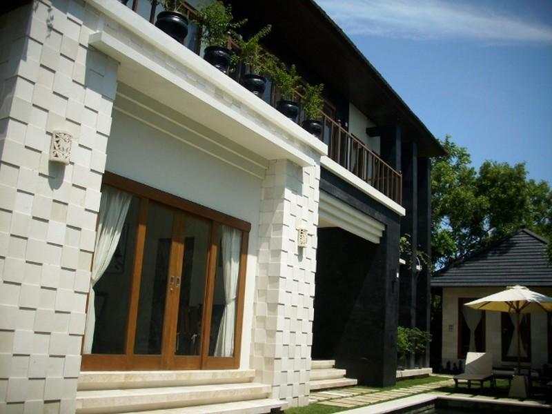 Villa Salvatore Ungasan Eksteriør bilde